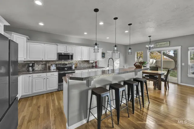 $469,000 | 10817 Cloudless Street, Nampa, ID 83687