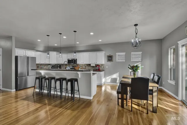 $469,000 | 10817 Cloudless Street, Nampa, ID 83687