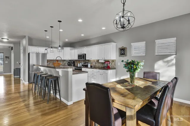 $469,000 | 10817 Cloudless Street, Nampa, ID 83687