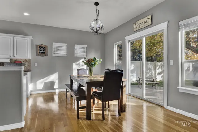 $469,000 | 10817 Cloudless Street, Nampa, ID 83687