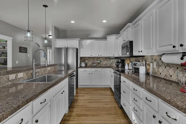 $469,000 | 10817 Cloudless Street, Nampa, ID 83687