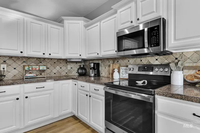 $469,000 | 10817 Cloudless Street, Nampa, ID 83687