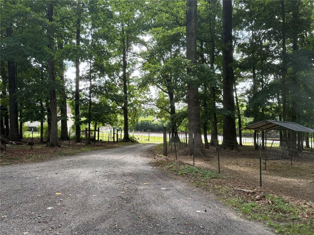 4580 Hopewell Road Cumming, GA 30028 - Photo 24 of 48