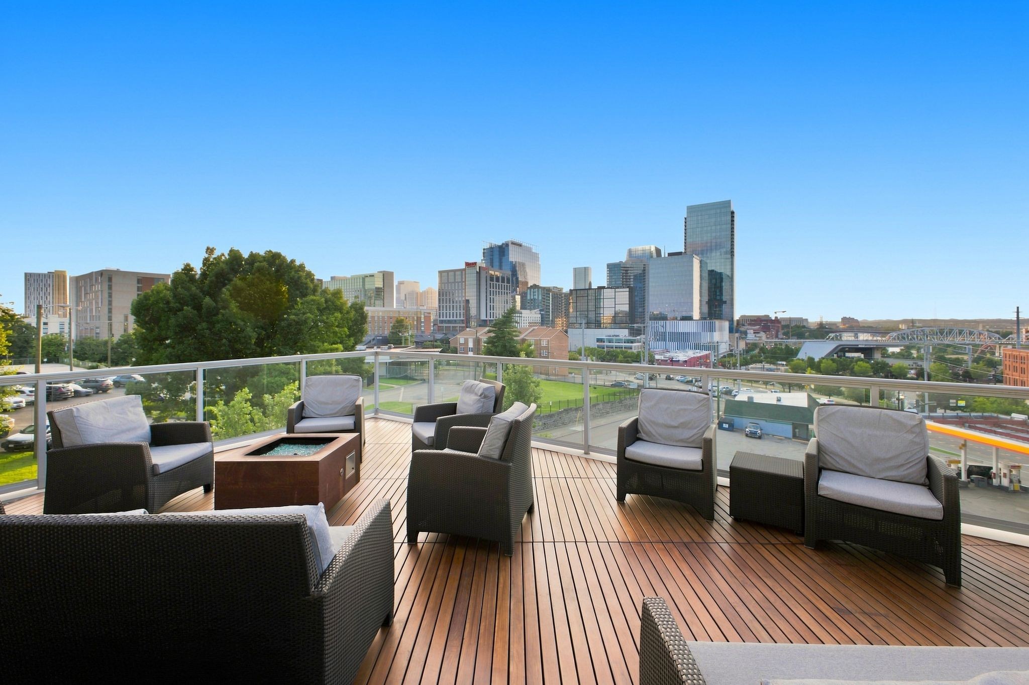 20 Rutledge Street, Unit 411 Nashville, TN 37210 - Photo 53 of 63