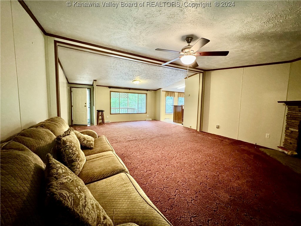 3517 Heizer Creek Road Poca, WV 25159 - Photo 14 of 42 Gallery Image 14