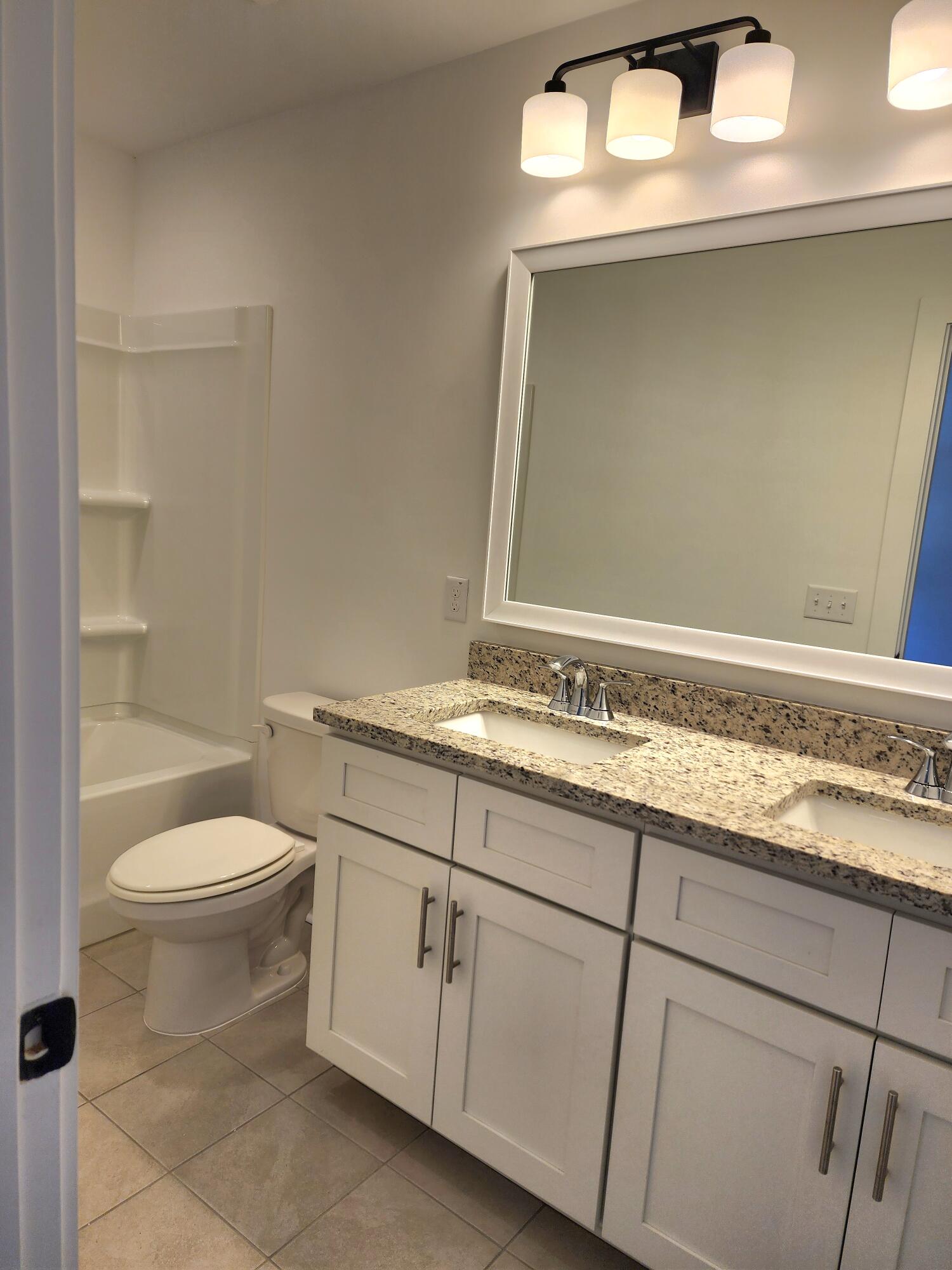 565 Gahagan Road Summerville, SC 29485 - Photo 29 of 34 Primary bath w/ dual sinks