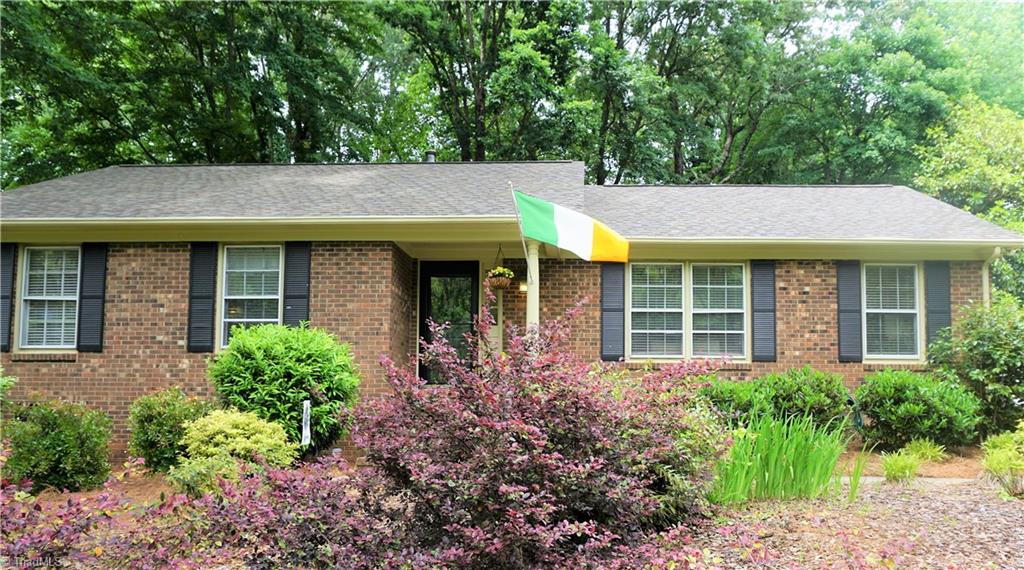 2104 Three Meadows Road Greensboro, NC 27455 - Photo 2 of 30 Gallery Image 2