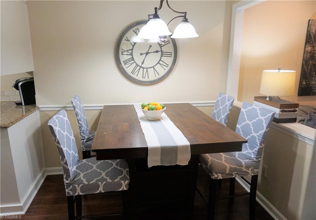 2104 Three Meadows Road Greensboro, NC 27455 - Photo 11 of 30 Gallery Image 11