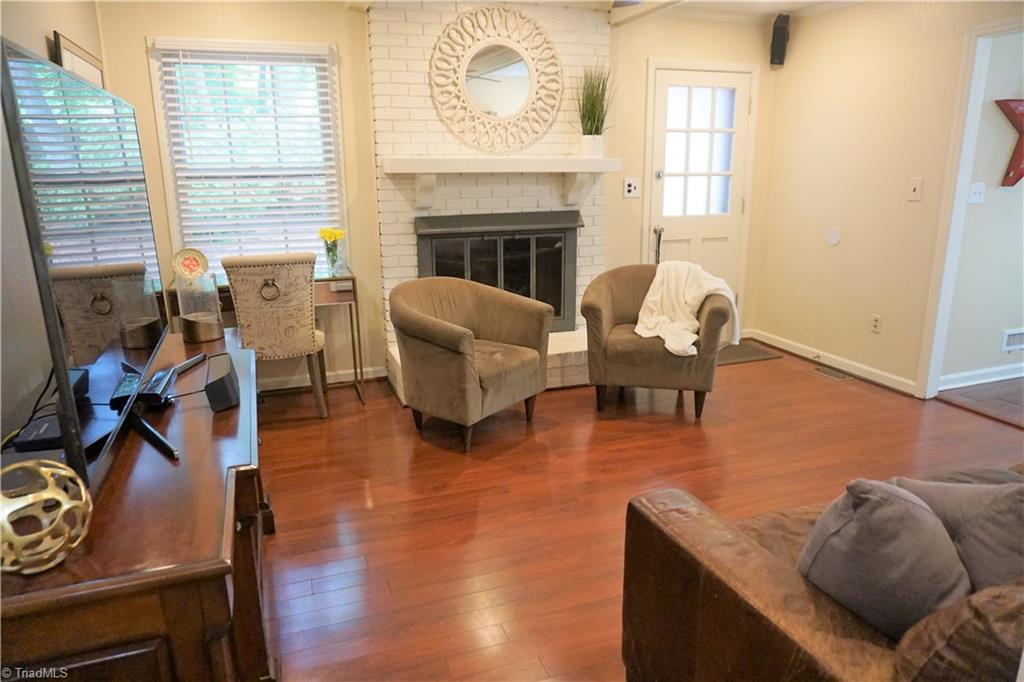 2104 Three Meadows Road Greensboro, NC 27455 - Photo 13 of 30 Gallery Image 13