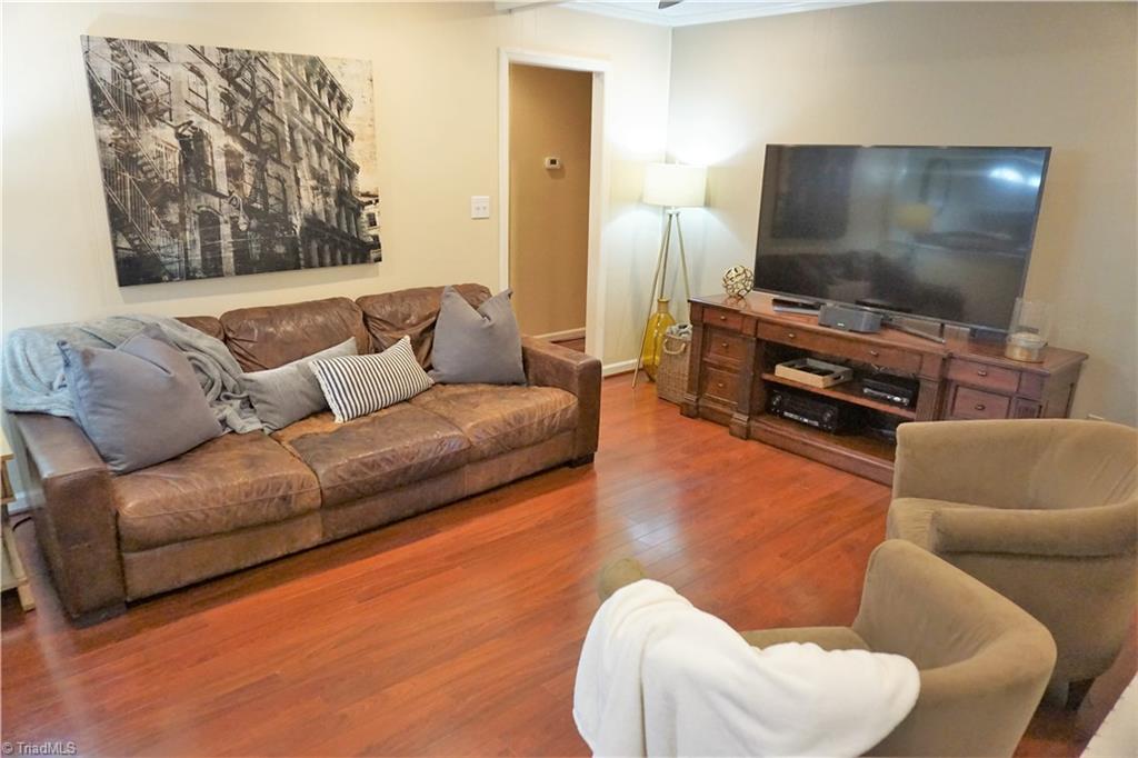 2104 Three Meadows Road Greensboro, NC 27455 - Photo 15 of 30 Gallery Image 15