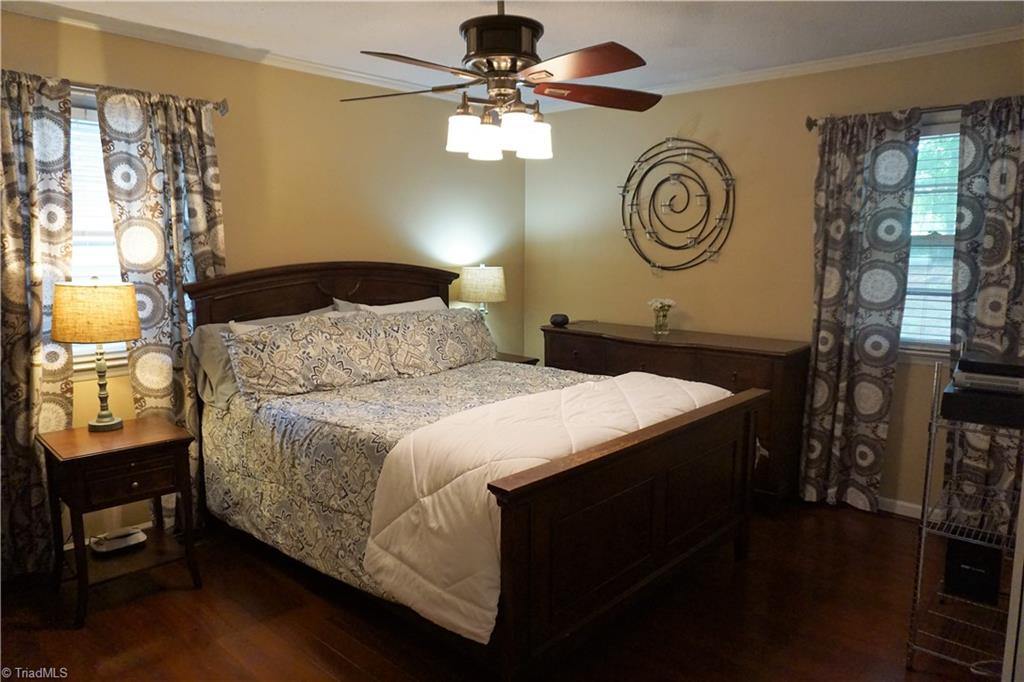 2104 Three Meadows Road Greensboro, NC 27455 - Photo 16 of 30 Gallery Image 16