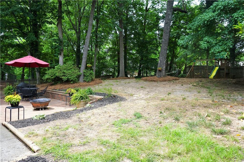 2104 Three Meadows Road Greensboro, NC 27455 - Photo 26 of 30 Gallery Image 26