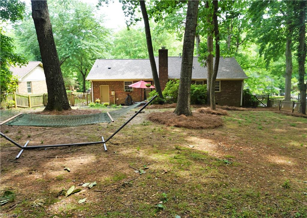 2104 Three Meadows Road Greensboro, NC 27455 - Photo 28 of 30 Gallery Image 28