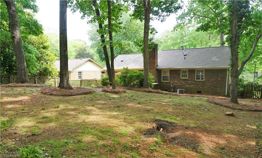 2104 Three Meadows Road Greensboro, NC 27455 - Photo 29 of 30 Gallery Image 29