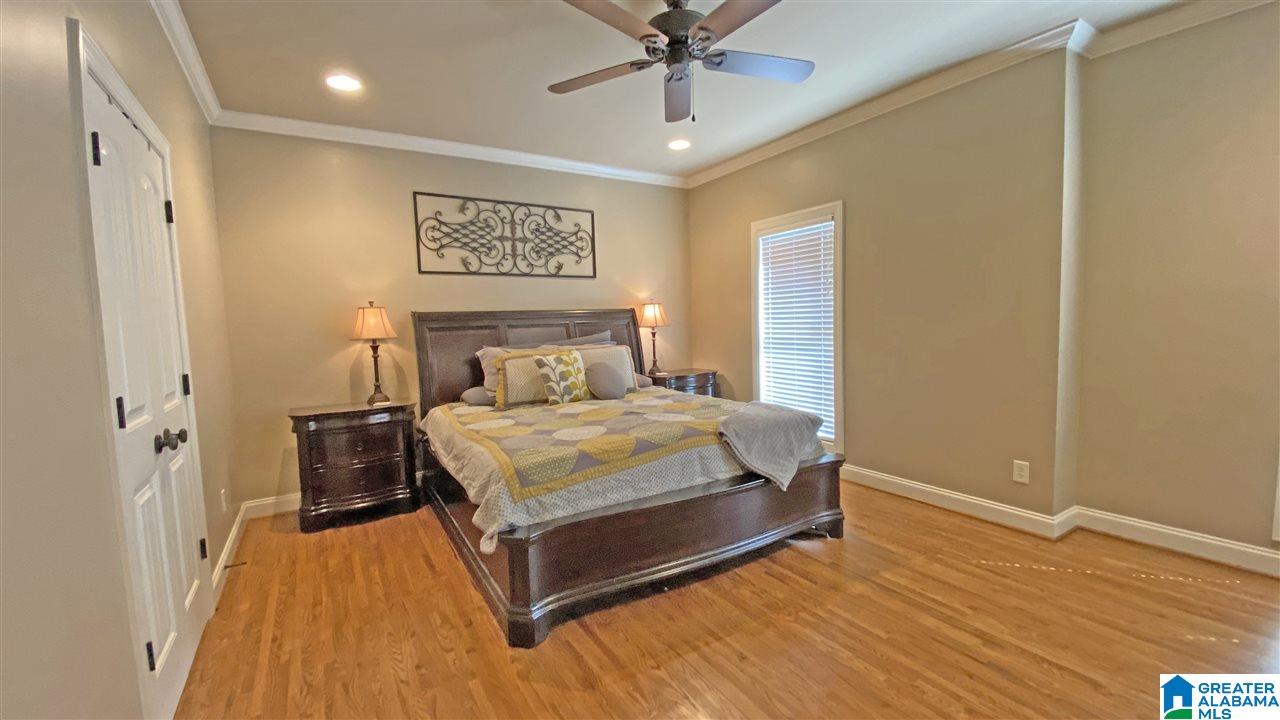 530 Willow Br Road South Odenville, AL 35120 - Photo 14 of 24