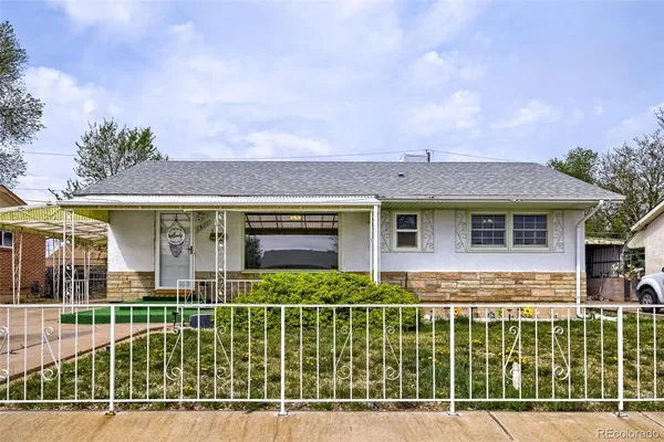 $269,000 | 1911 Elmwood Lane, Pueblo, CO 81005