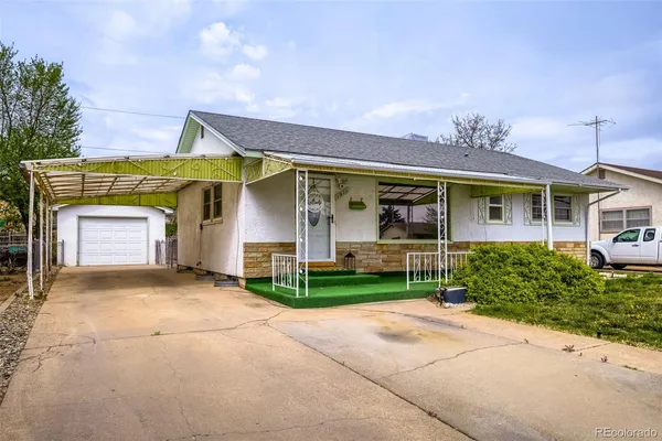 $269,000 | 1911 Elmwood Lane, Pueblo, CO 81005