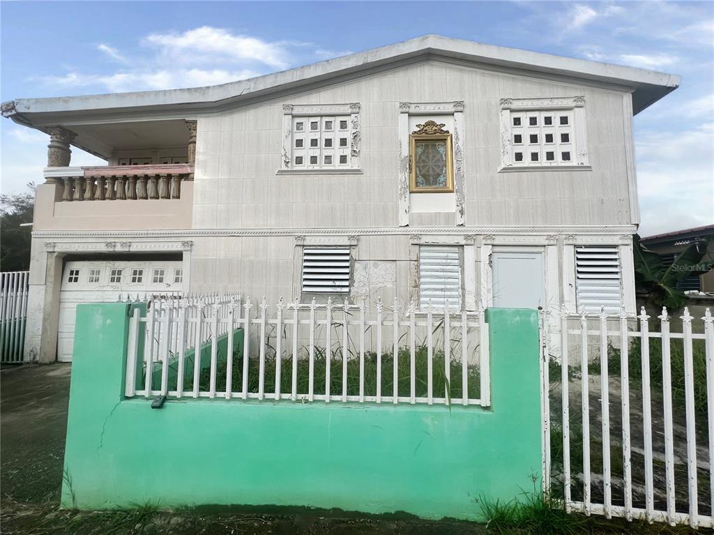 227 Manati Street Salinas, PR 00751 - Photo 1 of 1