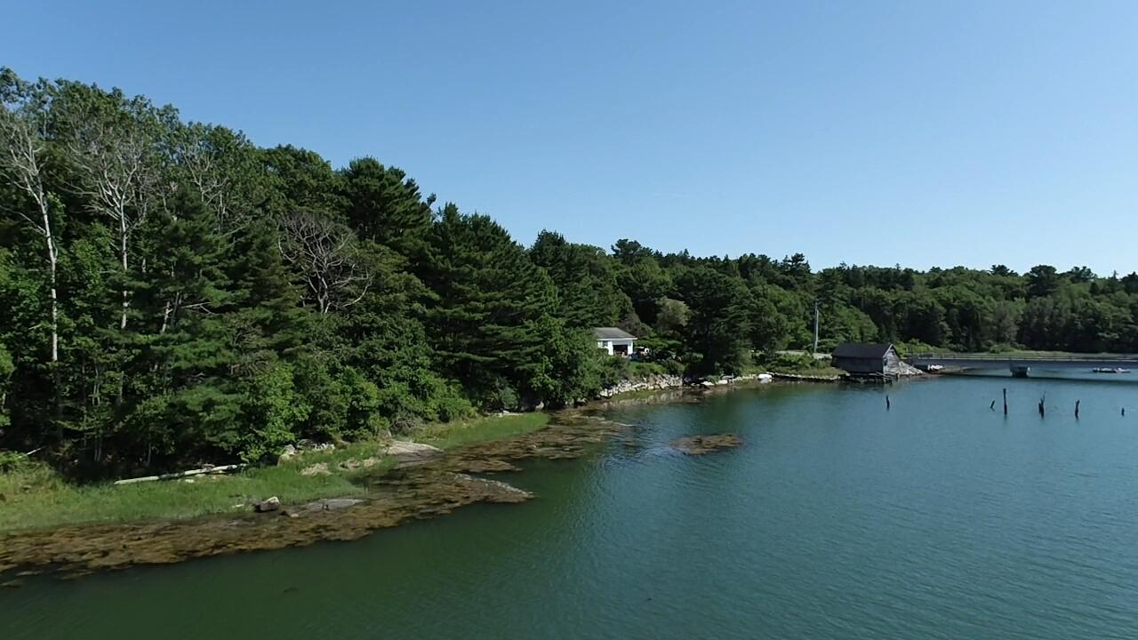 Lot 114 Knickerbocker Road Boothbay, ME 04537 - Photo 7 of 12 7