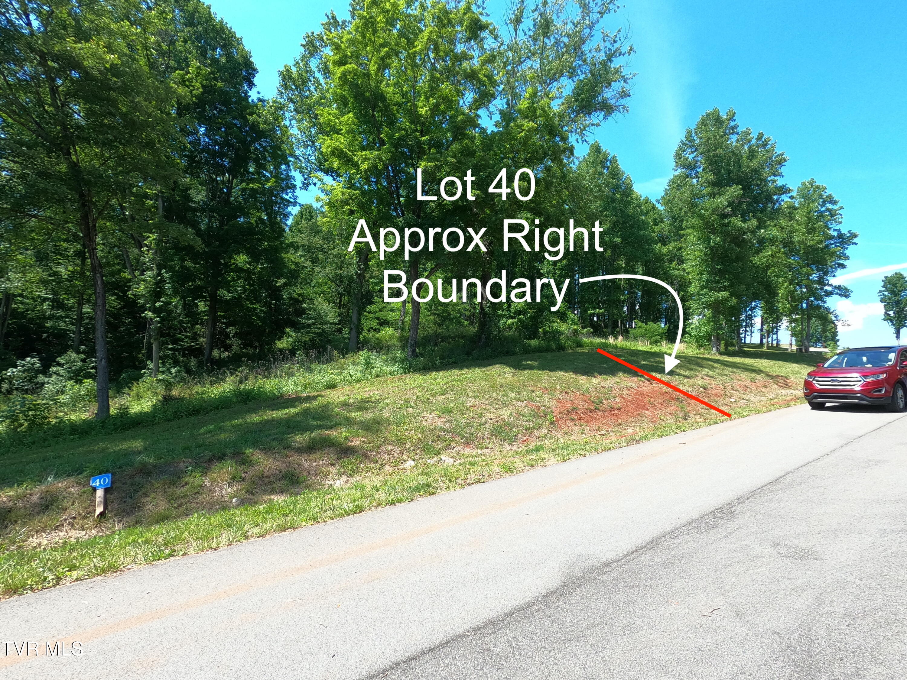 Lot 40 Cowan Town Road, Unit 40 Butler, TN 37640 - Photo 2 of 117 GOPR4021