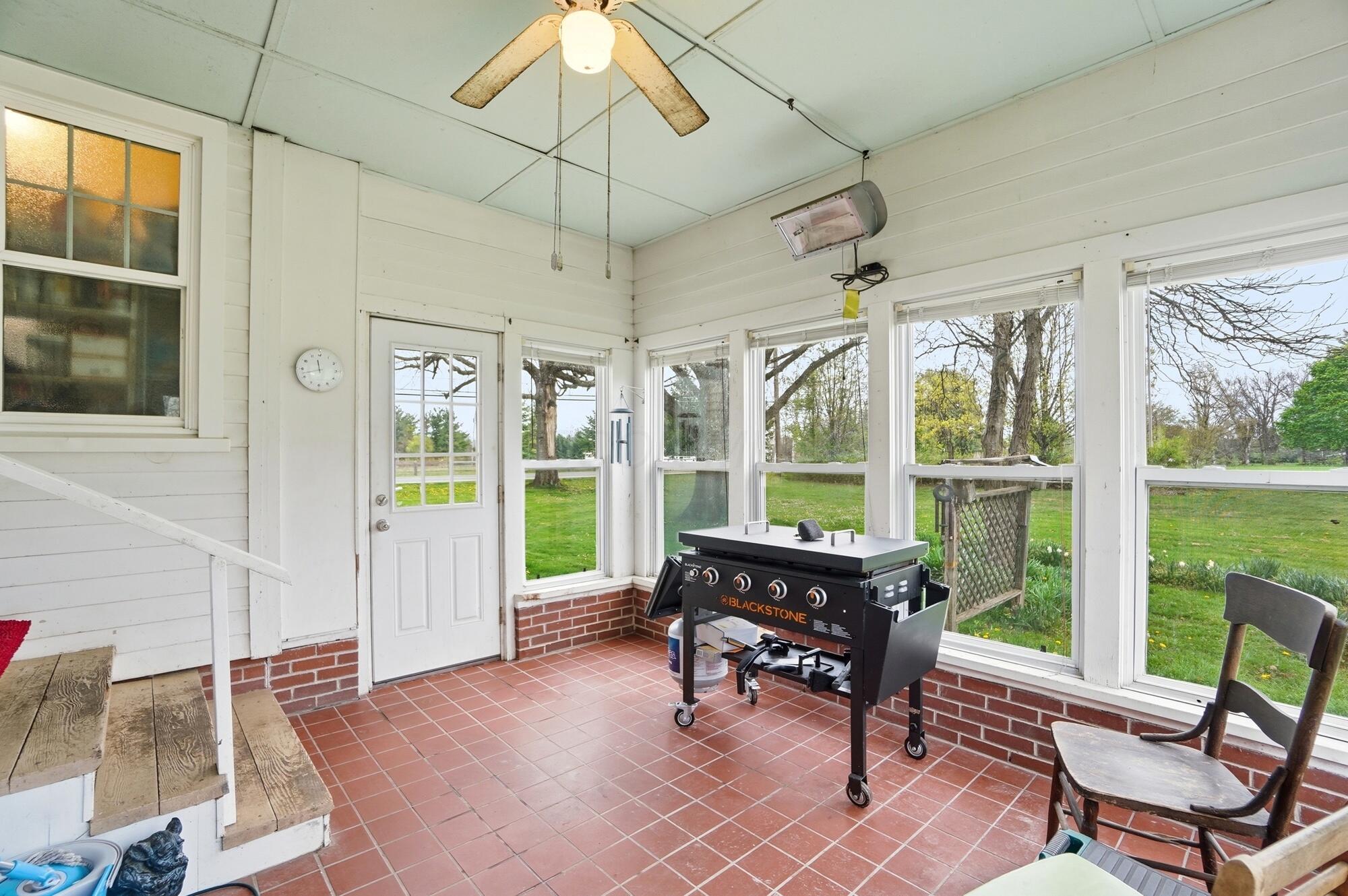 5011 Smothers Road Westerville, OH 43081 - Photo 42 of 81 Sunroom