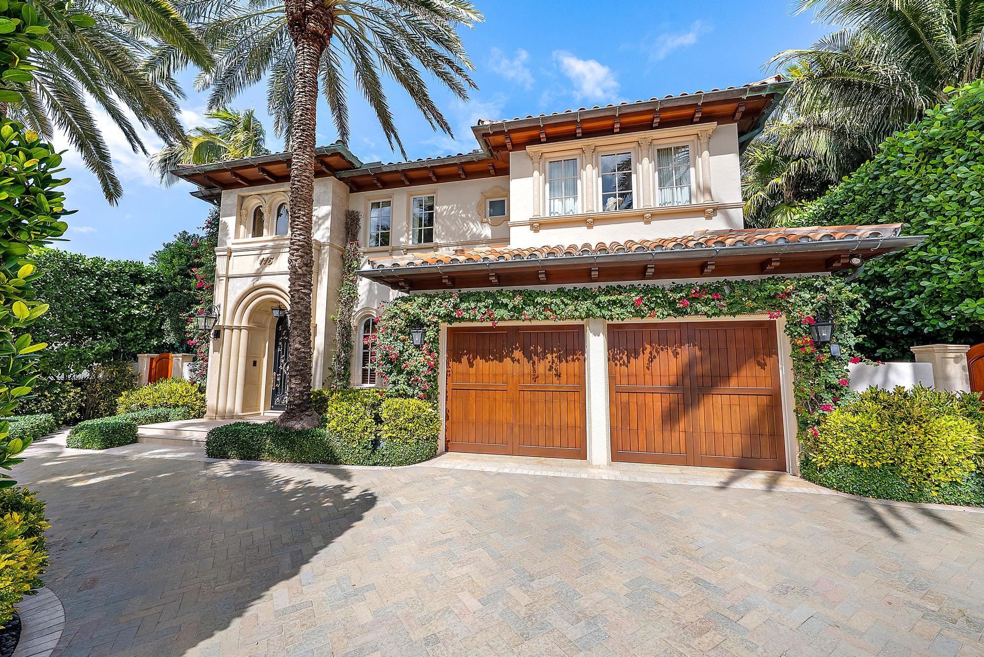 115 Gulfstream Road Palm Beach, FL 33480 - Photo 1 of 33 115 Gulfstream Rd-50