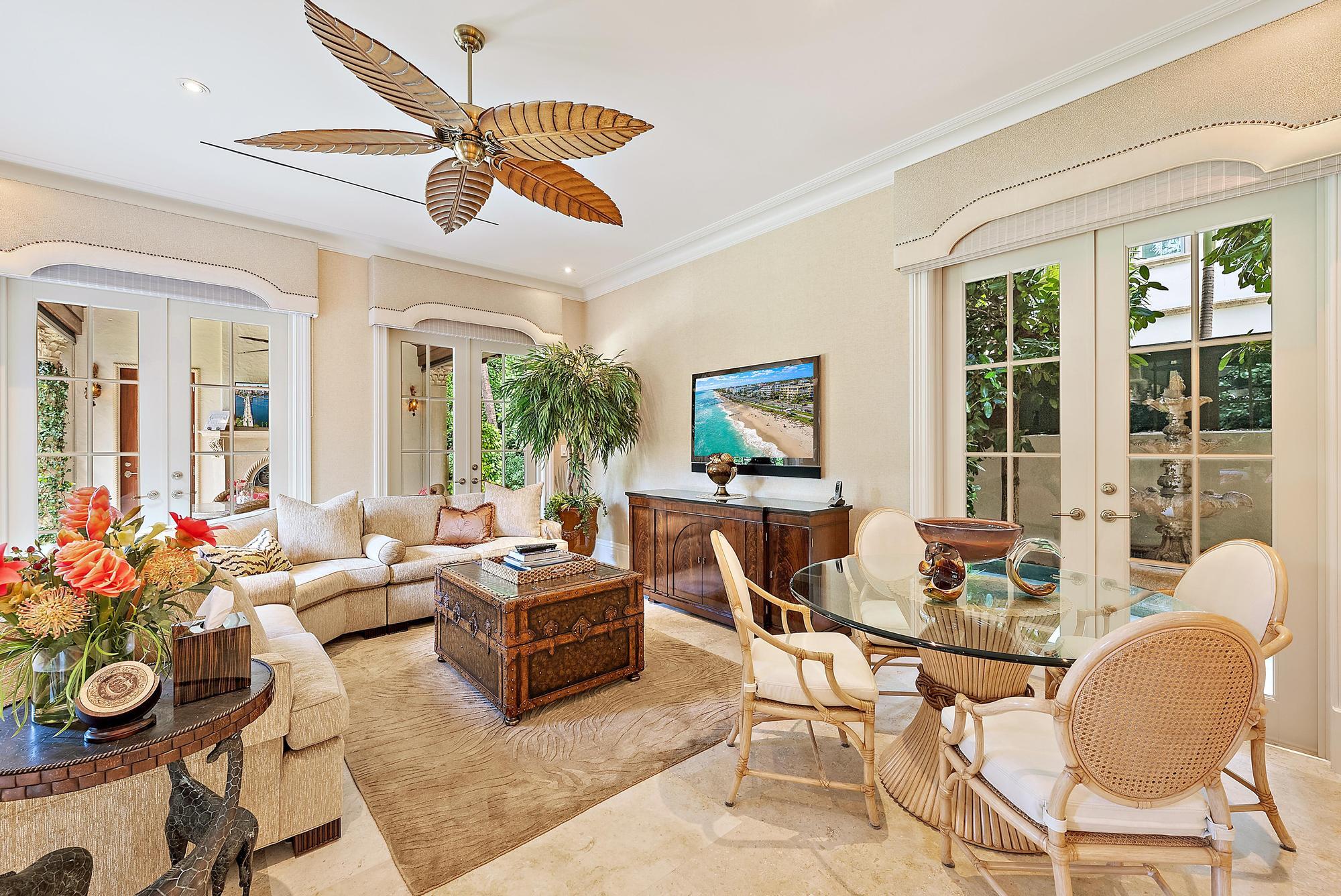 115 Gulfstream Road Palm Beach, FL 33480 - Photo 11 of 33 115 Gulfstream Rd-29