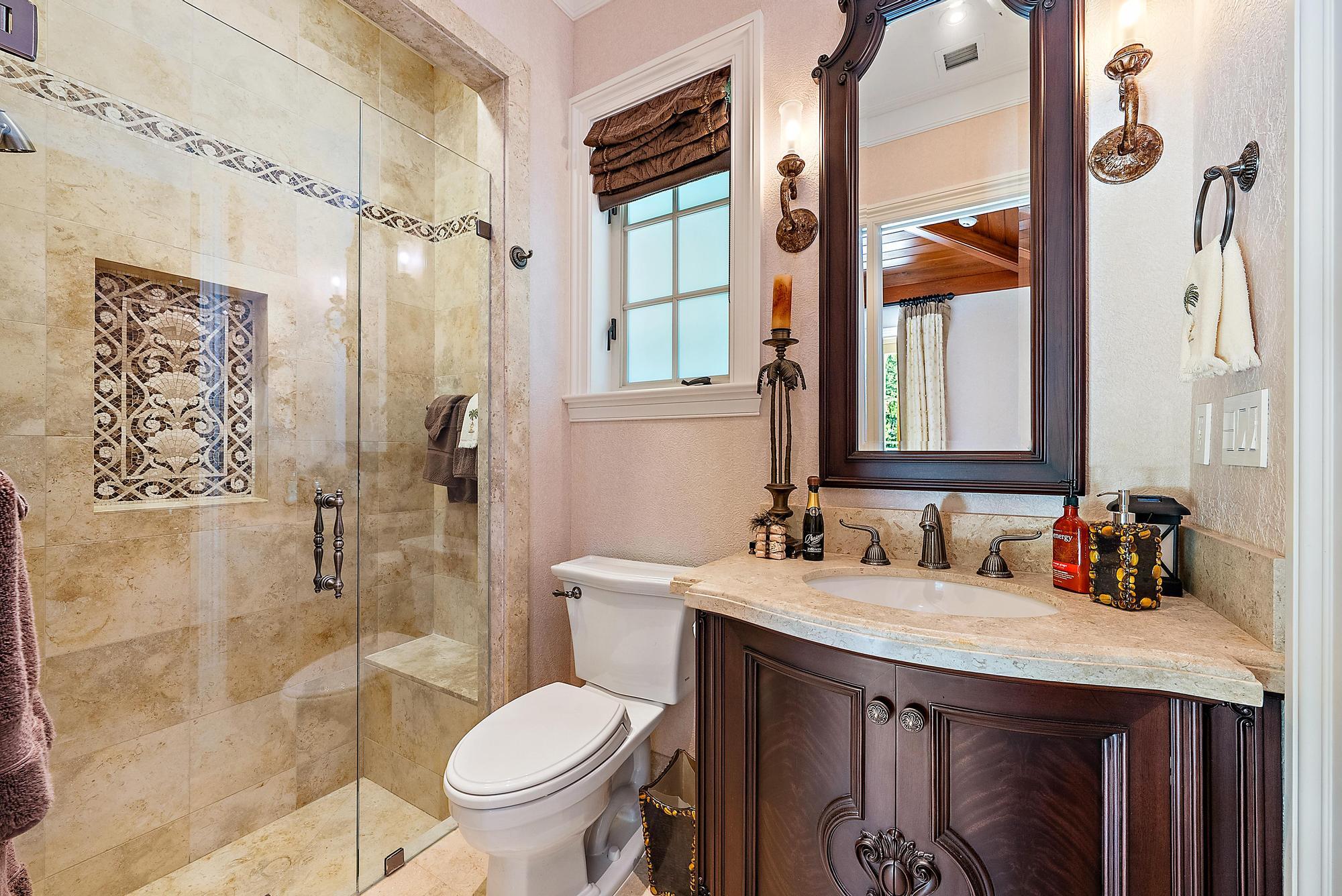 115 Gulfstream Road Palm Beach, FL 33480 - Photo 14 of 33 115 Gulfstream Rd-36
