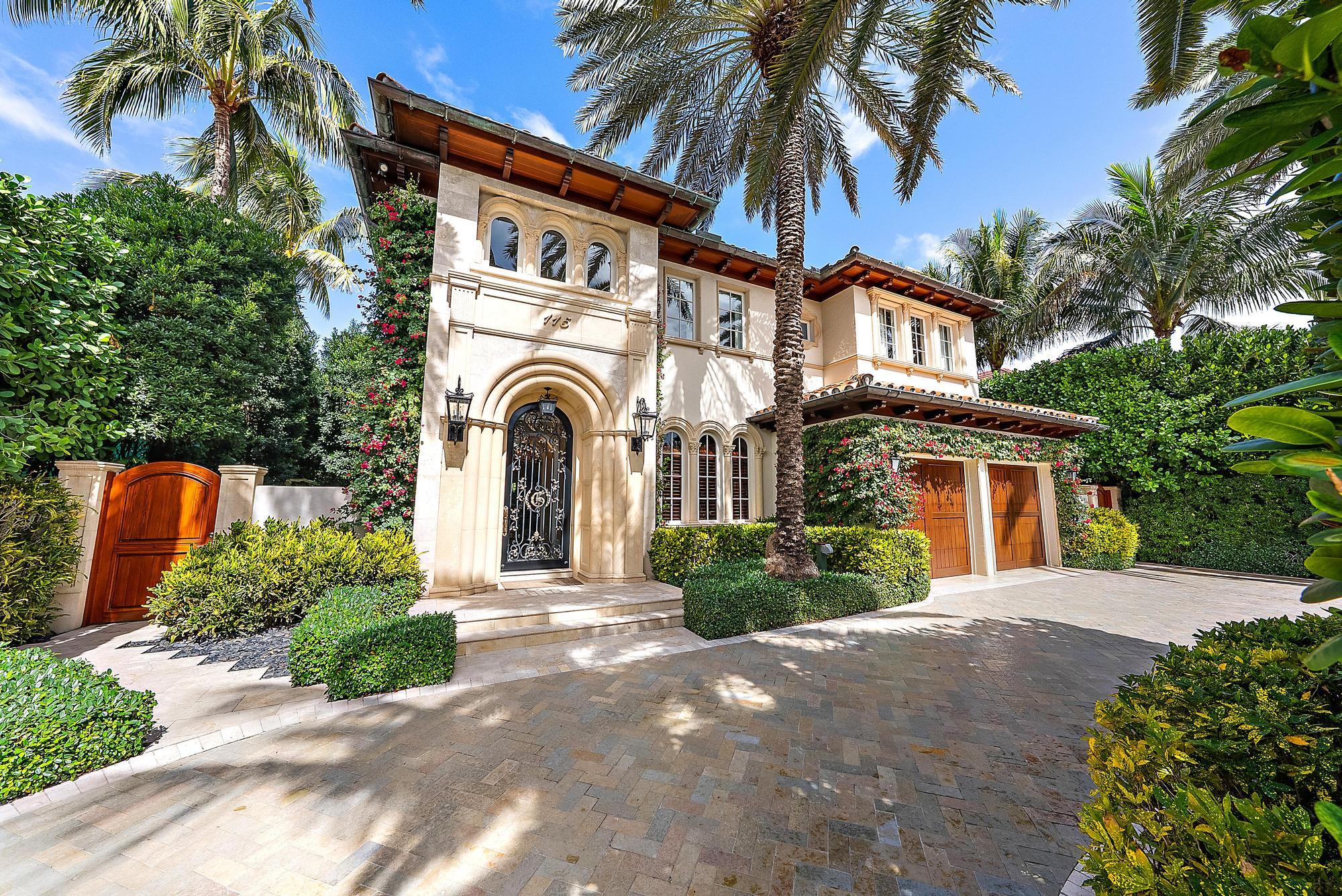 115 Gulfstream Road Palm Beach, FL 33480 - Photo 2 of 33 115 Gulfstream Rd-48