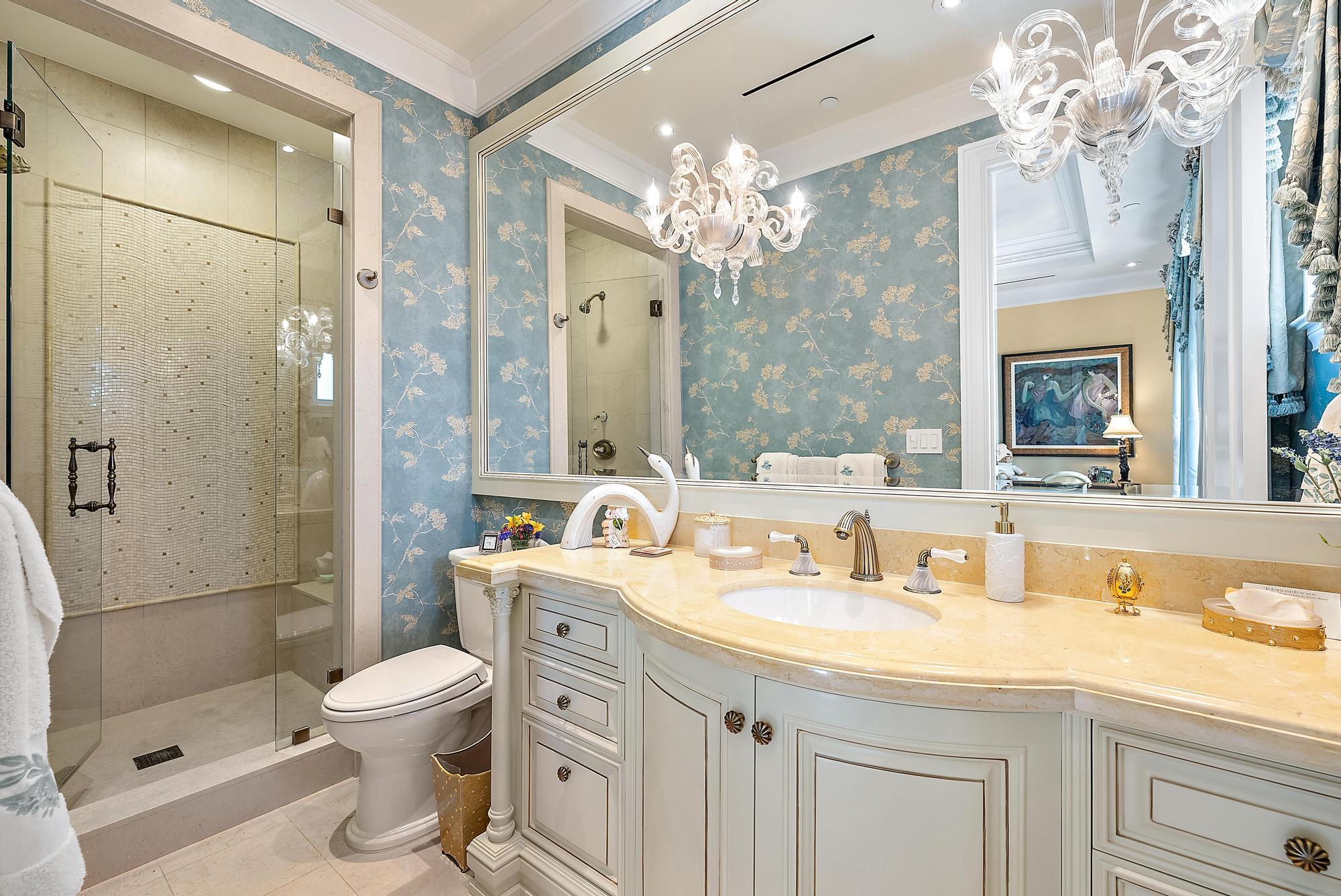 115 Gulfstream Road Palm Beach, FL 33480 - Photo 21 of 33 115 Gulfstream Rd-12