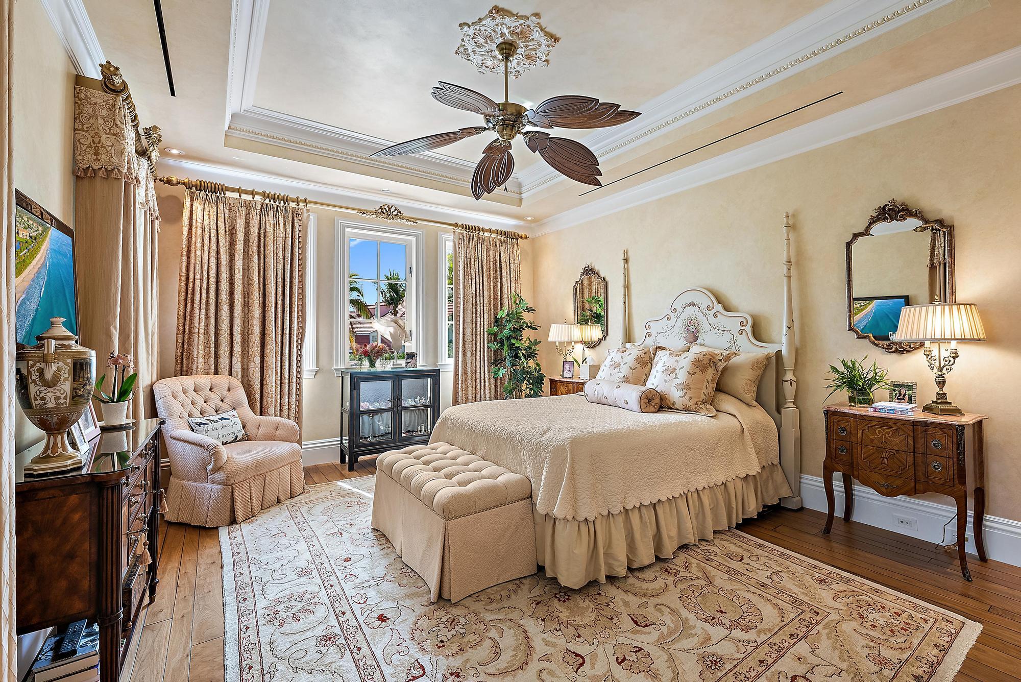 115 Gulfstream Road Palm Beach, FL 33480 - Photo 22 of 33 115 Gulfstream Rd-14