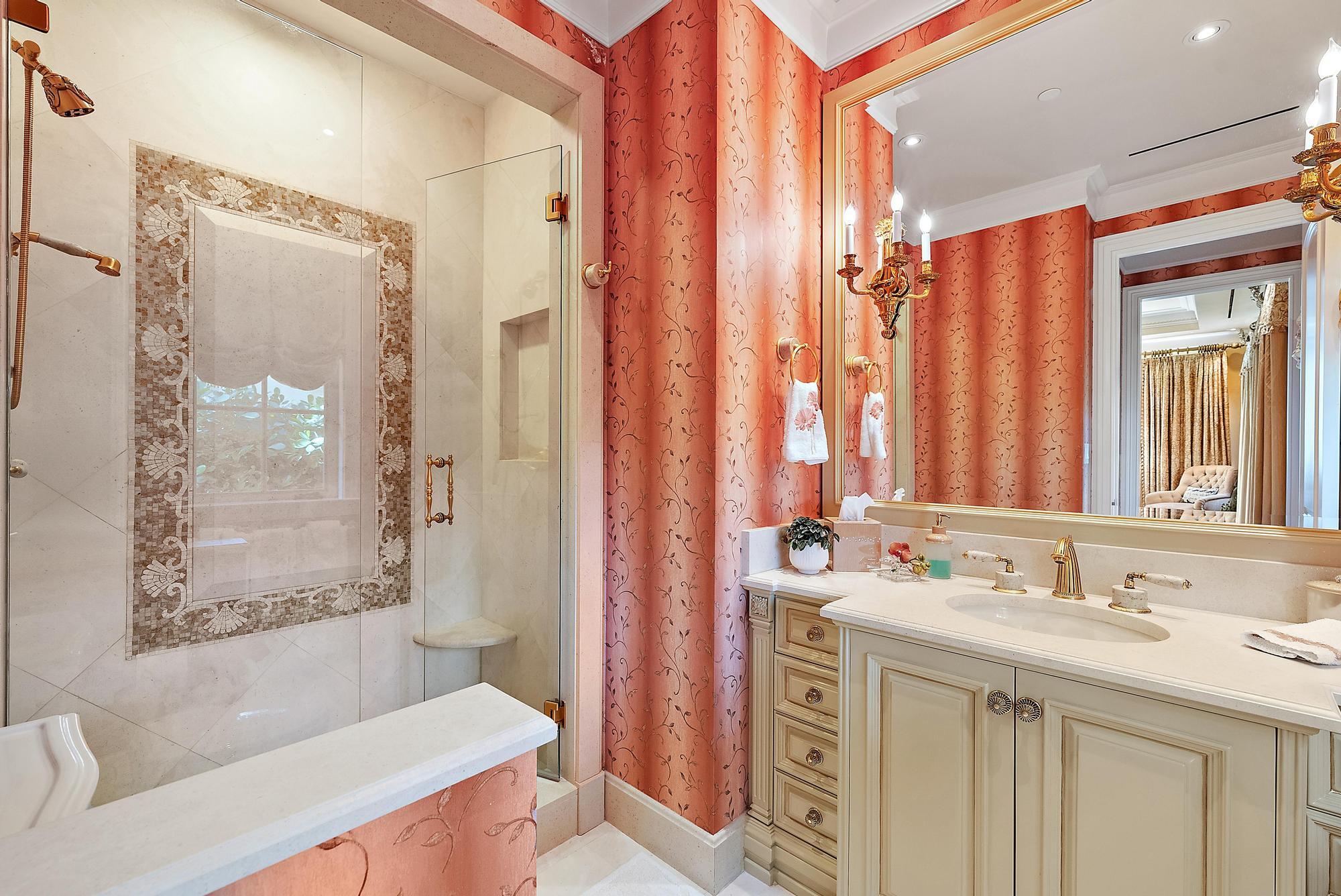 115 Gulfstream Road Palm Beach, FL 33480 - Photo 23 of 33 115 Gulfstream Rd-15