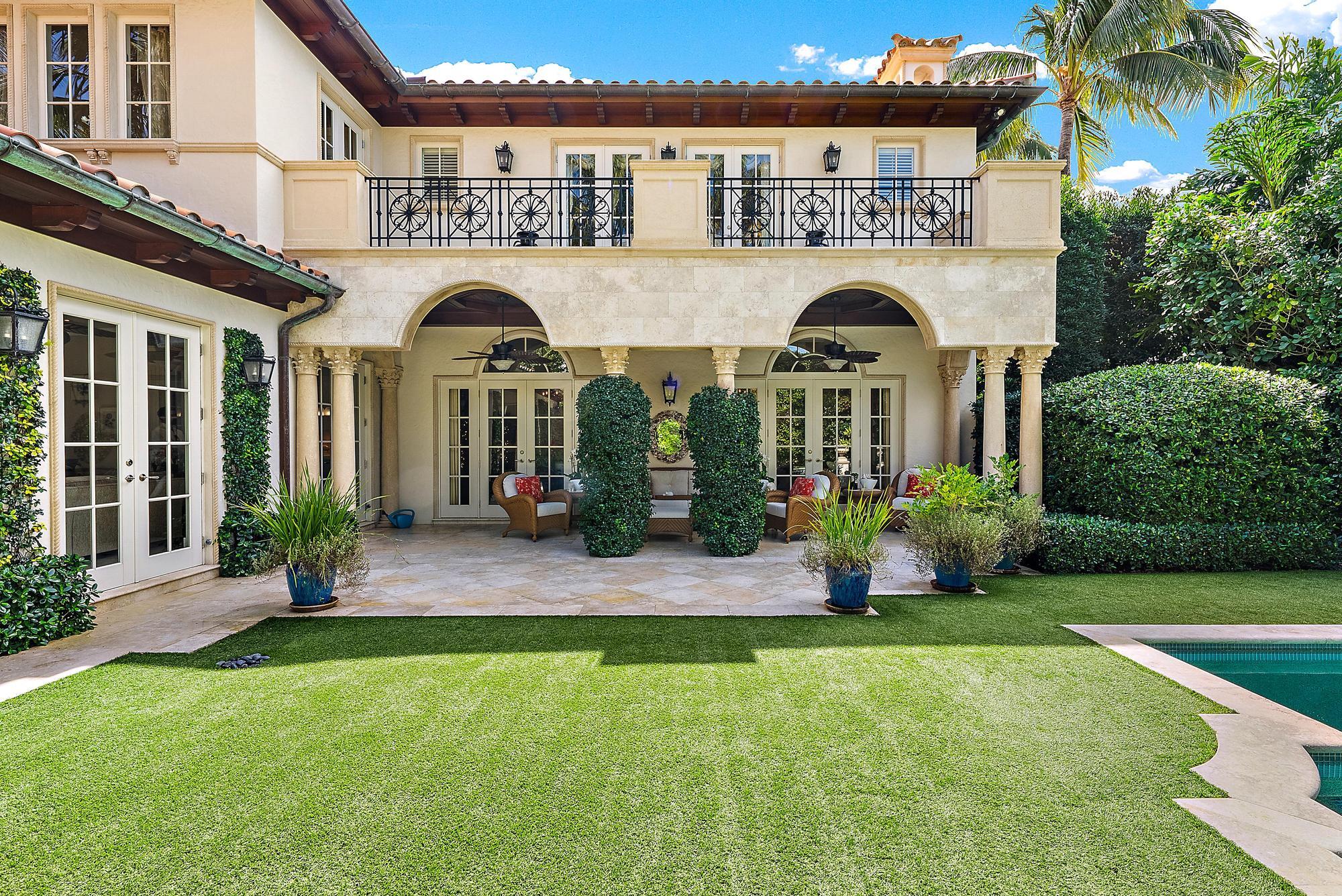 115 Gulfstream Road Palm Beach, FL 33480 - Photo 25 of 33 115 Gulfstream Rd-47
