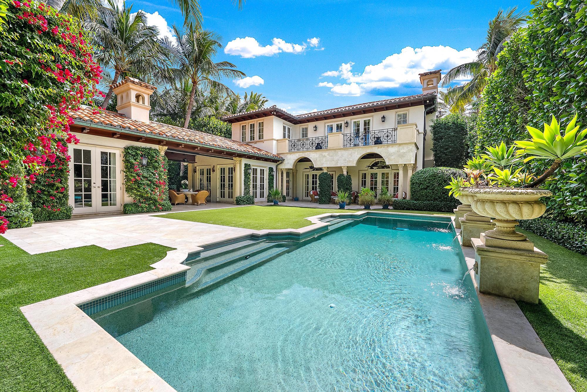 115 Gulfstream Road Palm Beach, FL 33480 - Photo 26 of 33 115 Gulfstream Rd-46