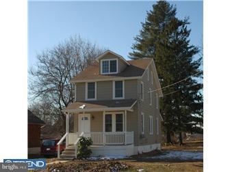 626 South Walnut Street Kennett Square, PA 19348 - Photo 1 of 12