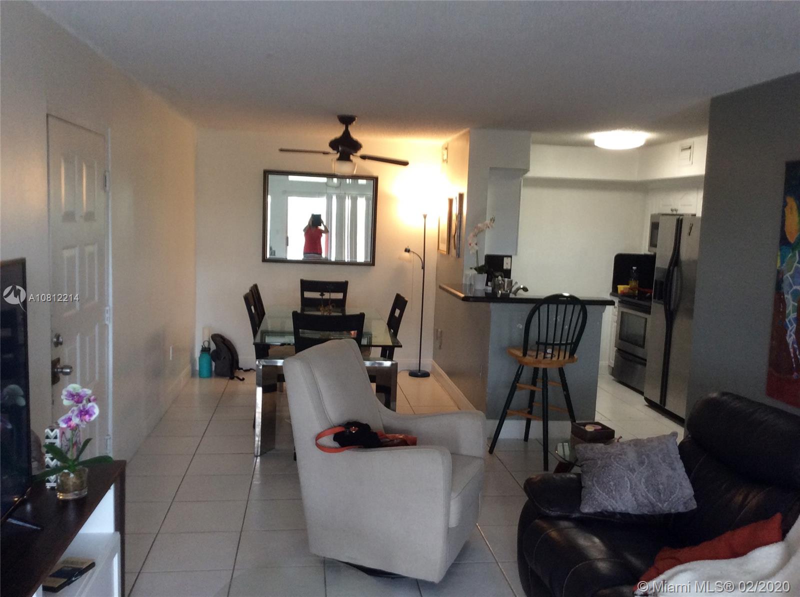 15201 Southwest 80th Street, Unit 302 Miami, FL 33193 - Photo 5 of 25