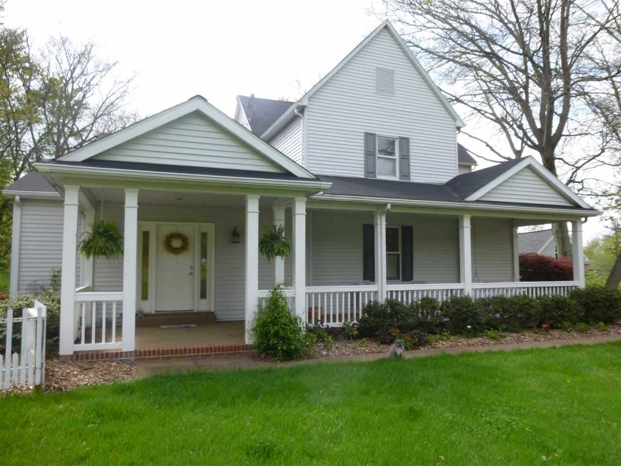 415 South Peerless Road Evansville, IN 47712 - Photo 1 of 30 Gallery Image 1