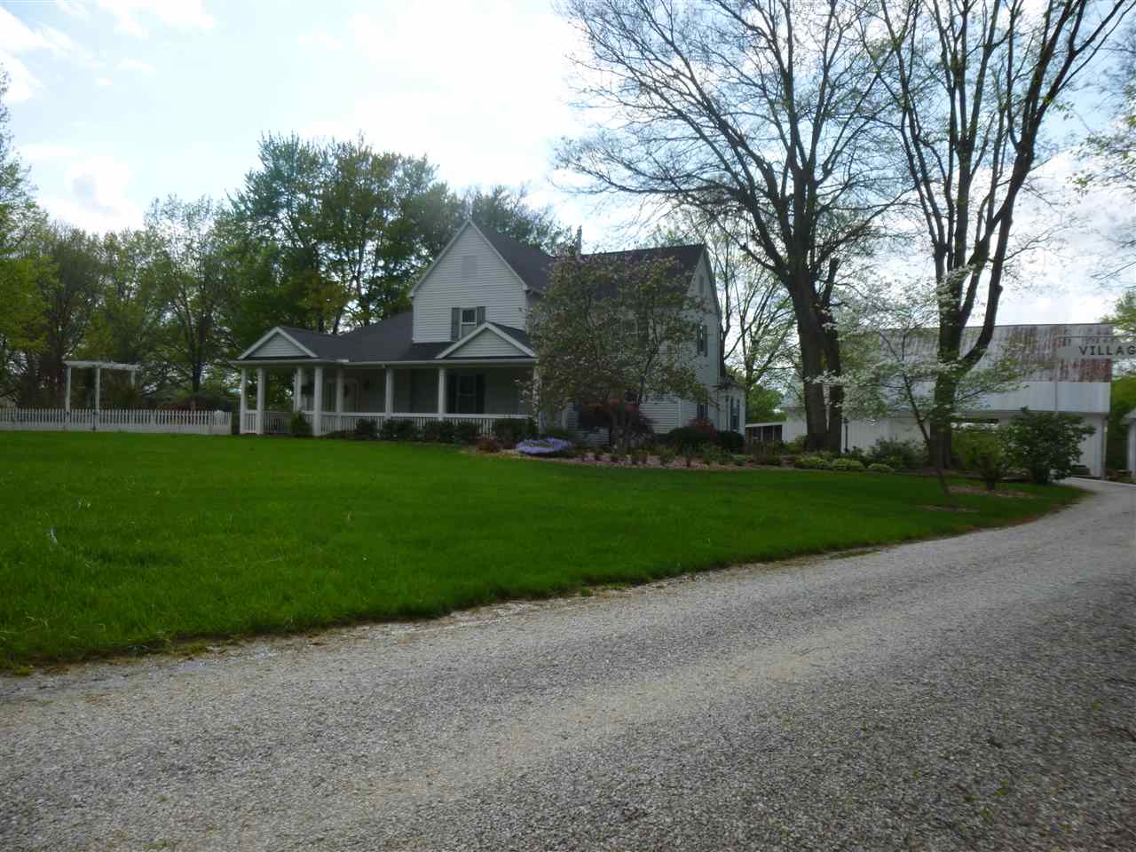 415 South Peerless Road Evansville, IN 47712 - Photo 17 of 30 Gallery Image 17