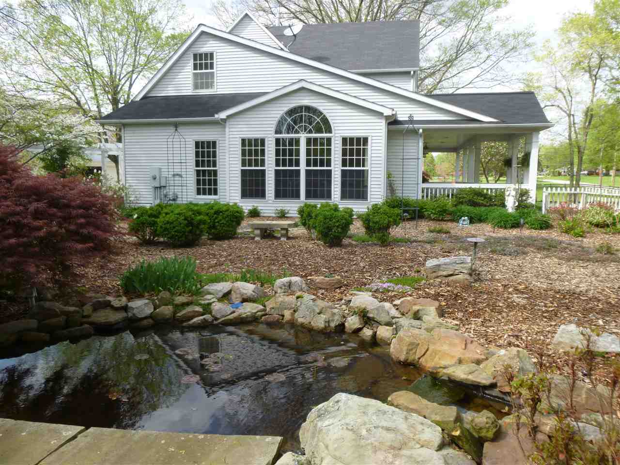 415 South Peerless Road Evansville, IN 47712 - Photo 19 of 30 Gallery Image 19