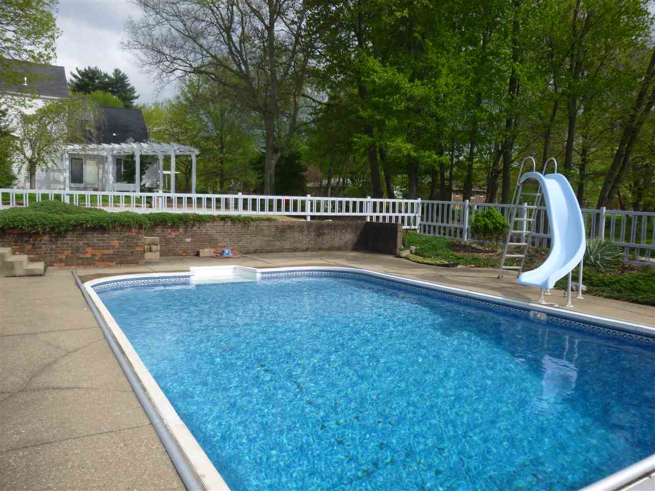 415 South Peerless Road Evansville, IN 47712 - Photo 20 of 30 Gallery Image 20