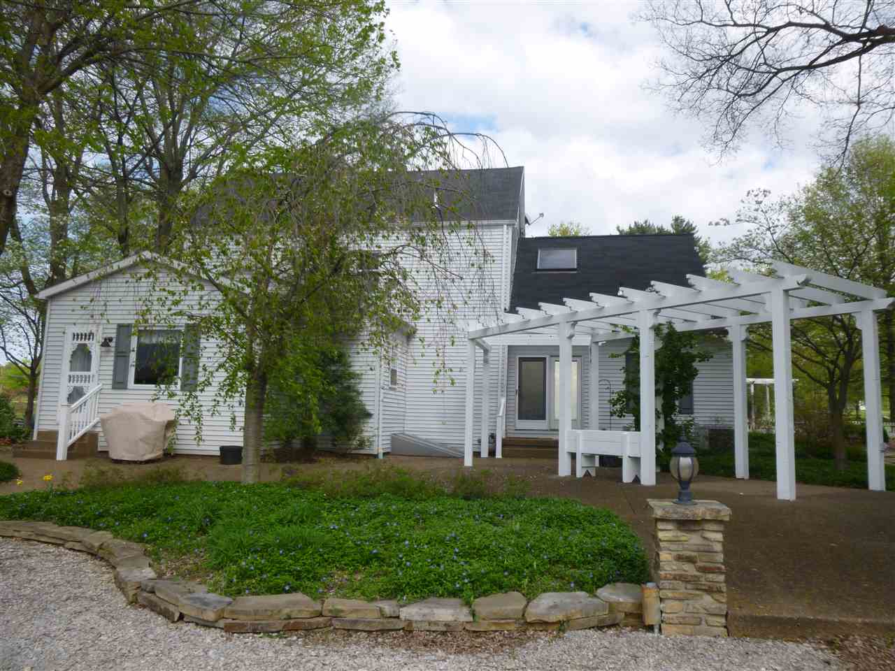 415 South Peerless Road Evansville, IN 47712 - Photo 22 of 30 Gallery Image 22