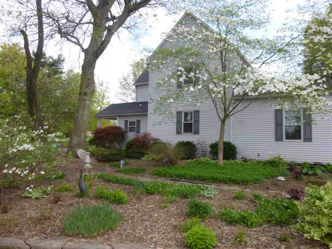 415 South Peerless Road Evansville, IN 47712 - Photo 29 of 30 Gallery Image 29