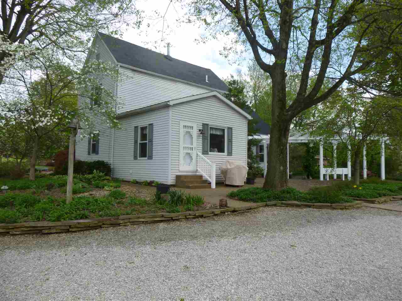 415 South Peerless Road Evansville, IN 47712 - Photo 30 of 30 Gallery Image 30