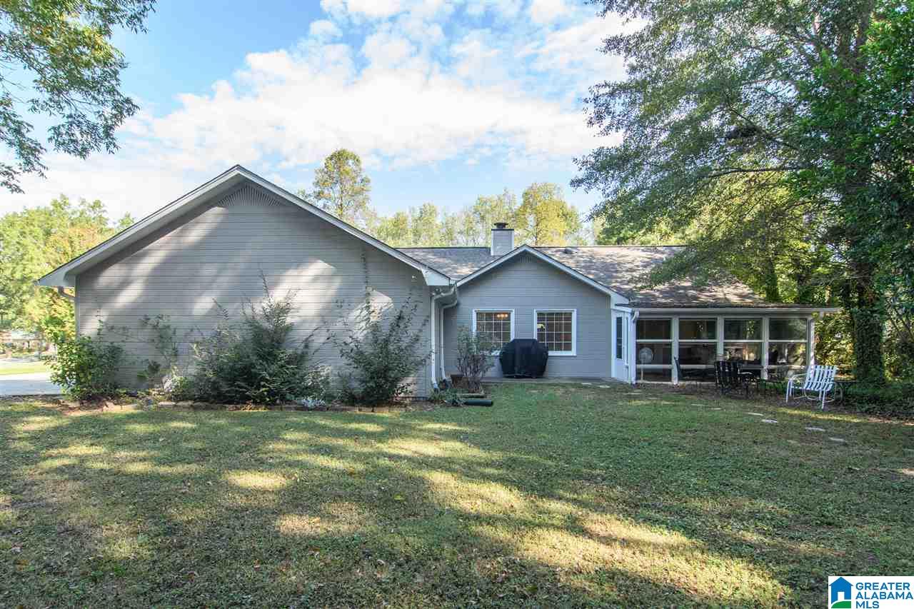 865 Springmeadow Drive Gardendale, AL 35071 - Photo 44 of 47