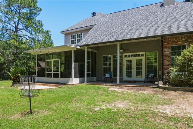 209 Reiher Road Mandeville, LA 70471 - Photo 41 of 51