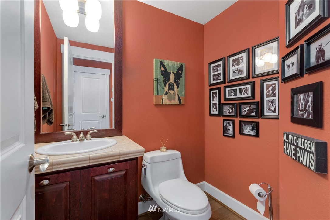 1209 North 27th Place Renton, WA 98056 - Photo 8 of 24 Gallery Image 8