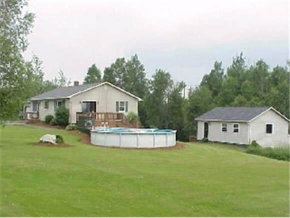 242 Salem View Heights Road Derby, VT 05855 - Photo 1 of 5