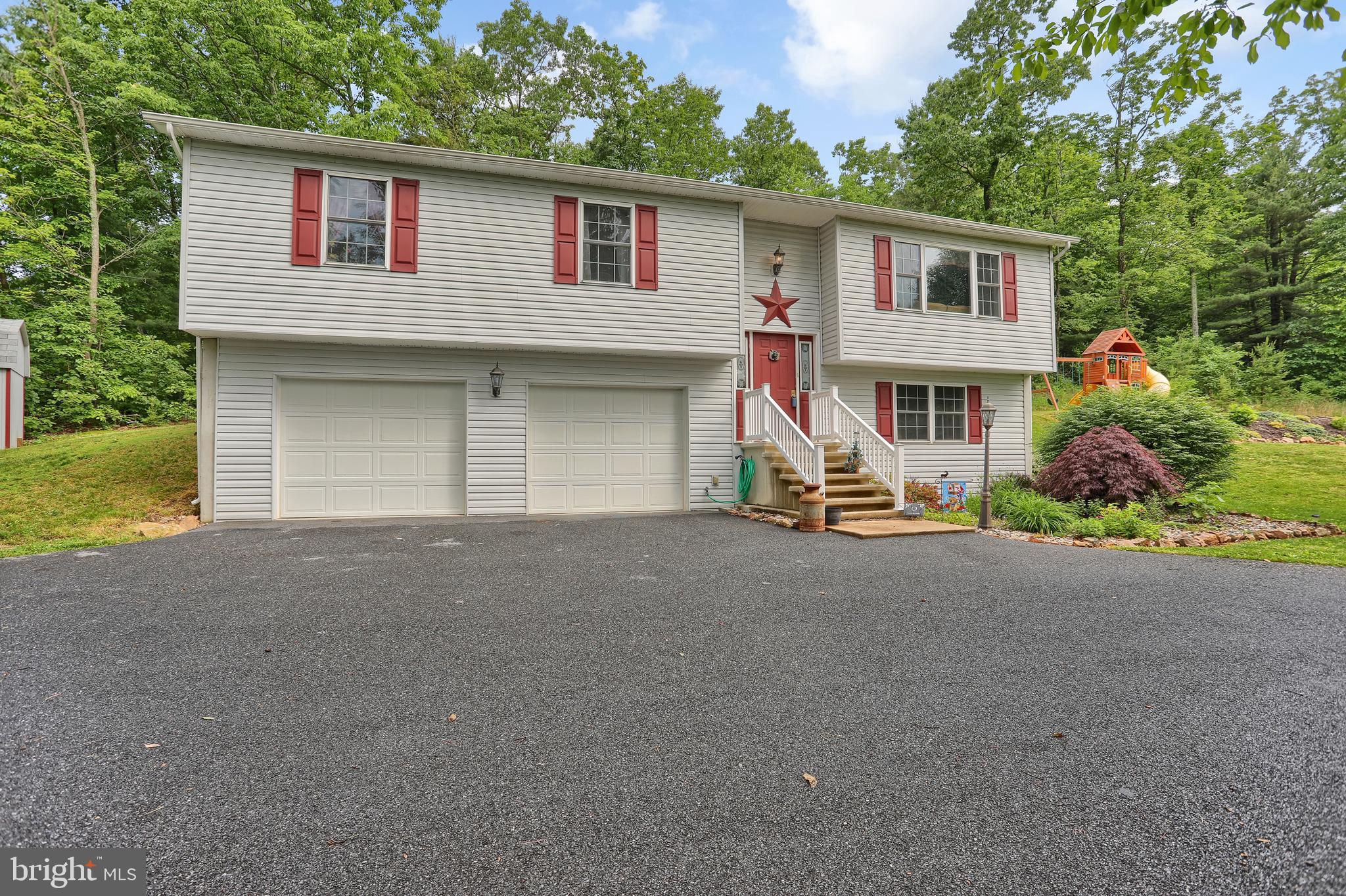 131 Rambo Hill Road Shermans Dale, PA 17090 - Photo 1 of 24 Gallery Image 1