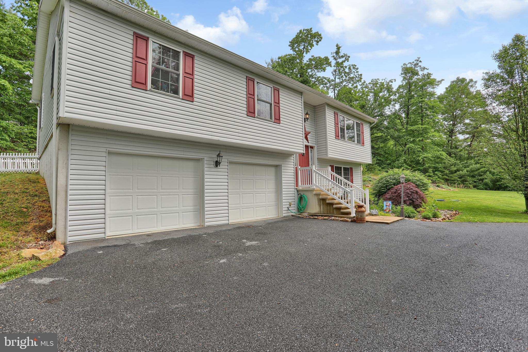 131 Rambo Hill Road Shermans Dale, PA 17090 - Photo 2 of 24 Gallery Image 2