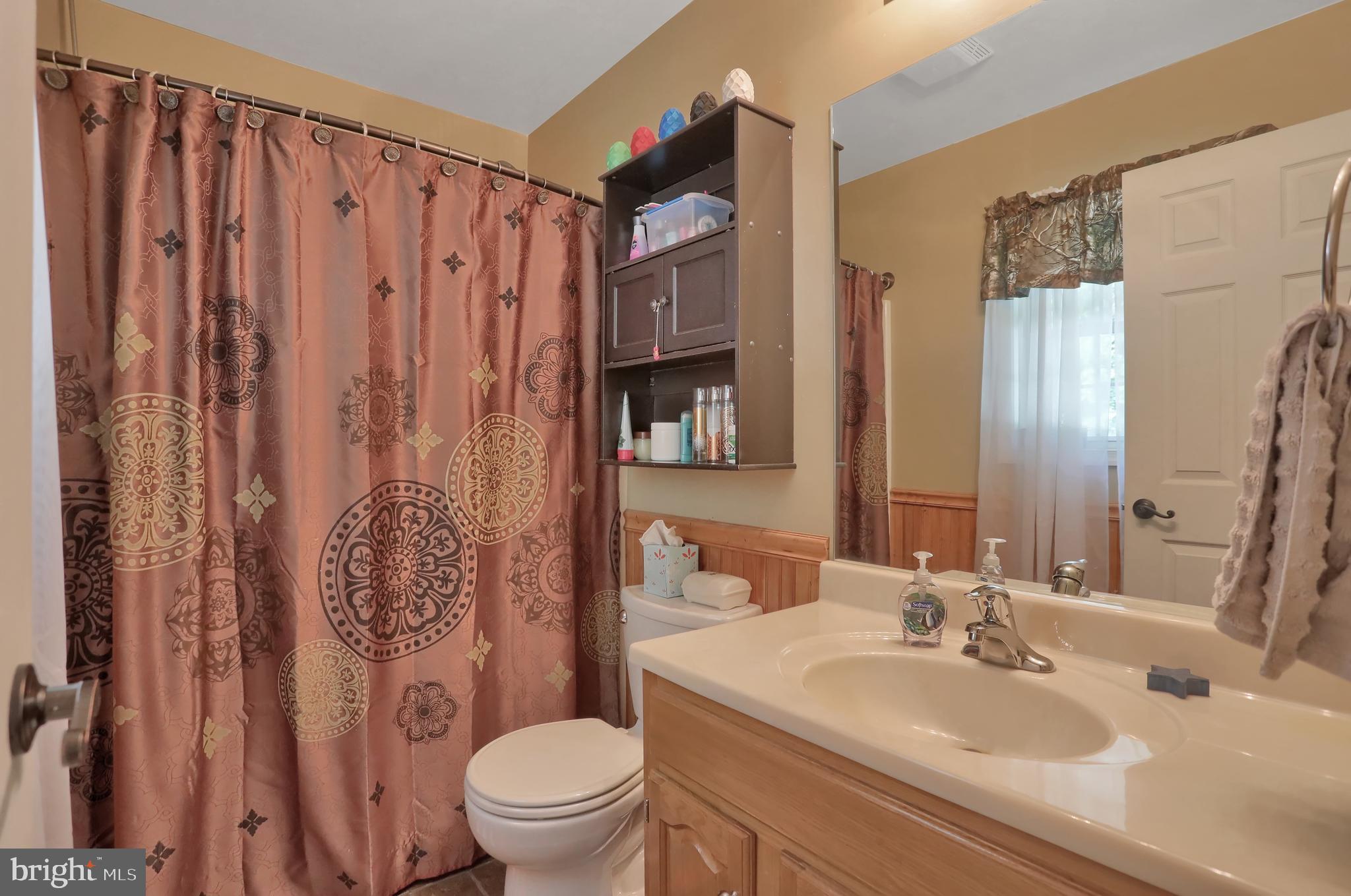 131 Rambo Hill Road Shermans Dale, PA 17090 - Photo 14 of 24 Master Bath